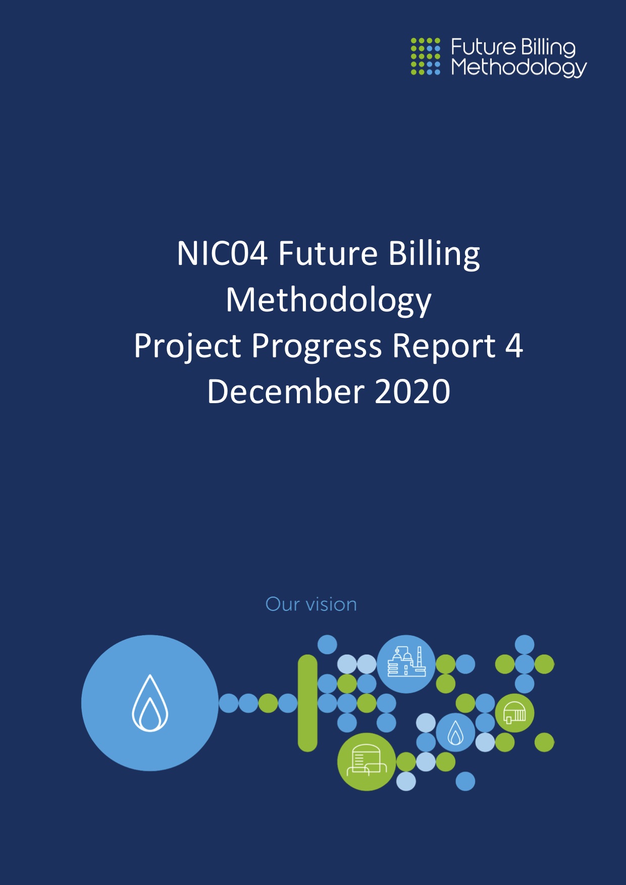 Progress Report December 2021